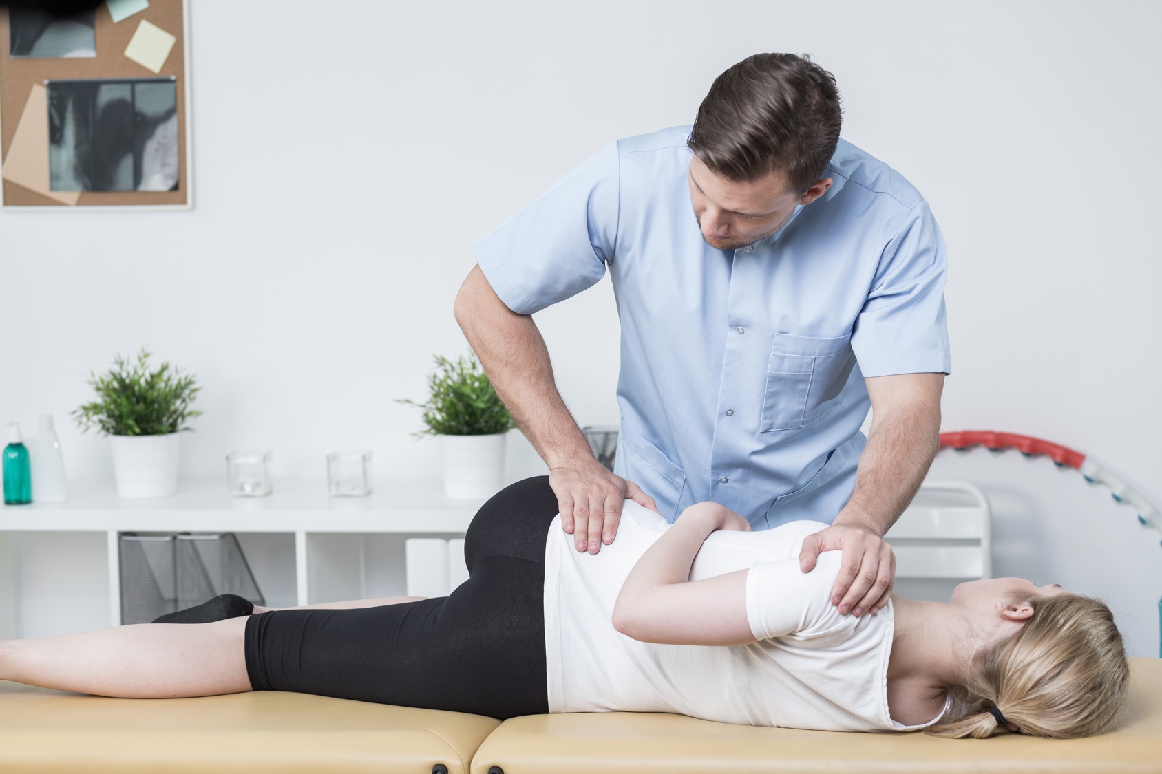 Spinal Manipulation: What You Need To Know