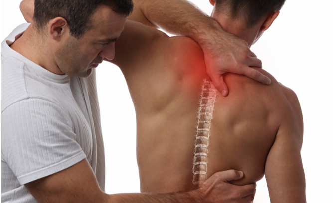 treatment for your acute or chronic back pain